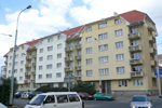 Opravy, rekonstrukce a nátěry fasád